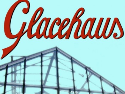 Фото: Glacehaus